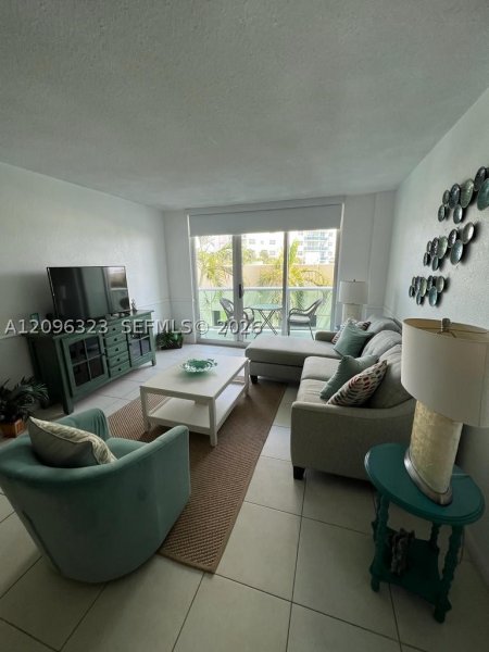 Comprar apartamento no Tides Hollywood Beach 3A