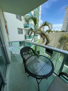 Comprar apartamento no Tides Hollywood Beach 3A