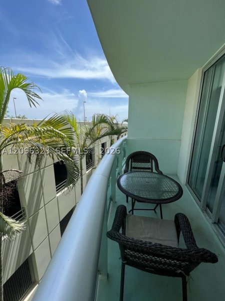 Comprar apartamento no Tides Hollywood Beach 3A
