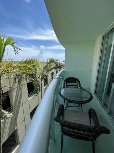 Comprar apartamento no Tides Hollywood Beach 3A
