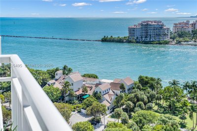Comprar apartamento no South Pointe Tower 1807