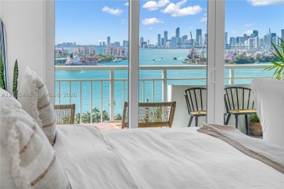 Comprar apartamento no South Pointe Tower 1807