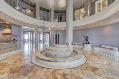 Alquiler de apartamento en Two Tequesta Point 1708