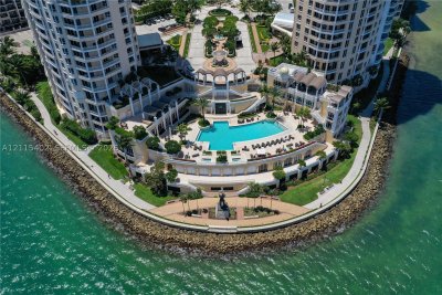 Alquiler de apartamento en Two Tequesta Point 1708