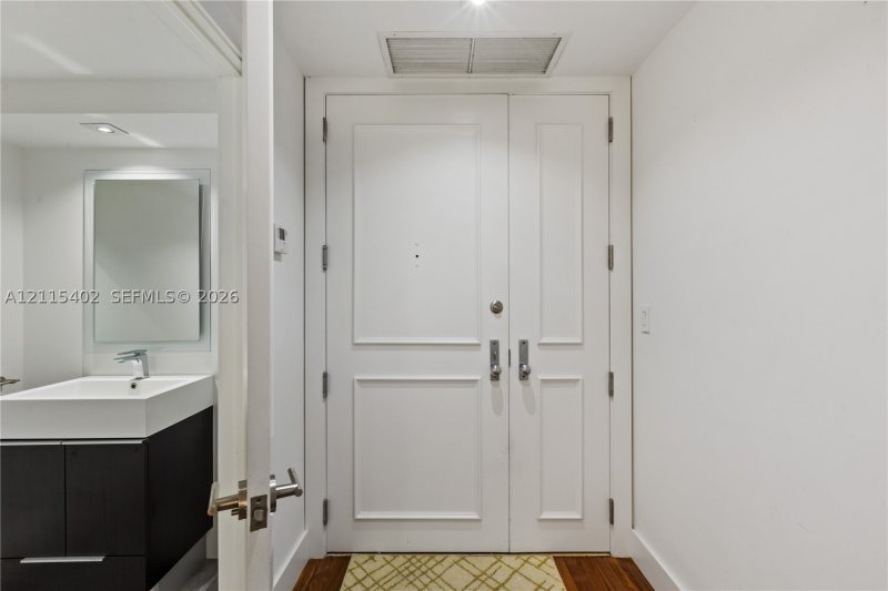 Alquiler de apartamento en Two Tequesta Point 1708