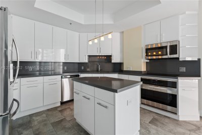 Alquiler de apartamento en Two Tequesta Point 1708