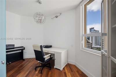 Alquiler de apartamento en Two Tequesta Point 1708