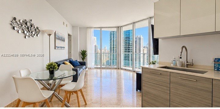 Condo for sale at Brickell House Condo 3007