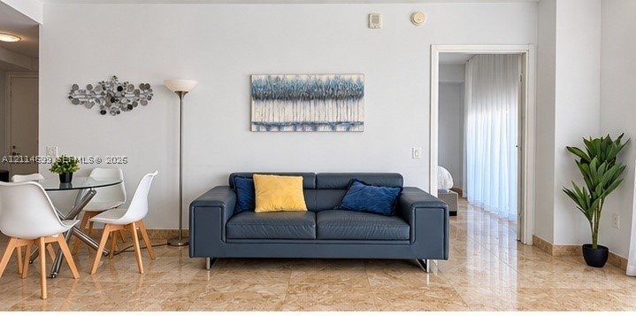 Condo for sale at Brickell House Condo 3007