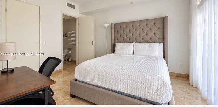Condo for sale at Brickell House Condo 3007