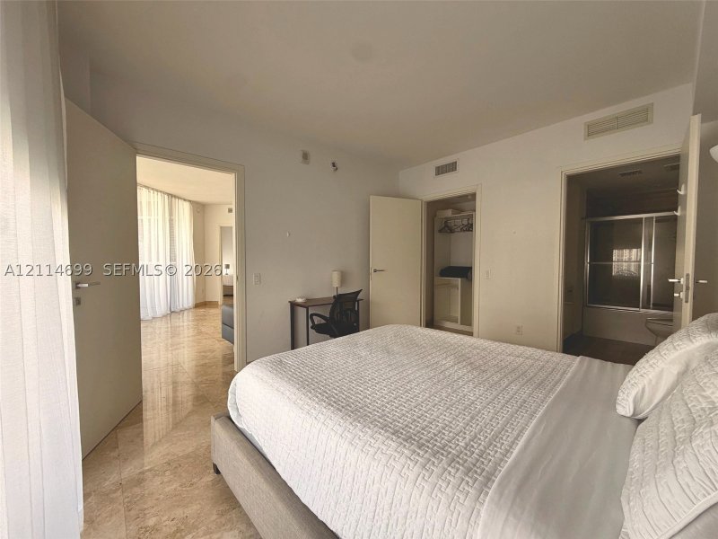 Condo for sale at Brickell House Condo 3007