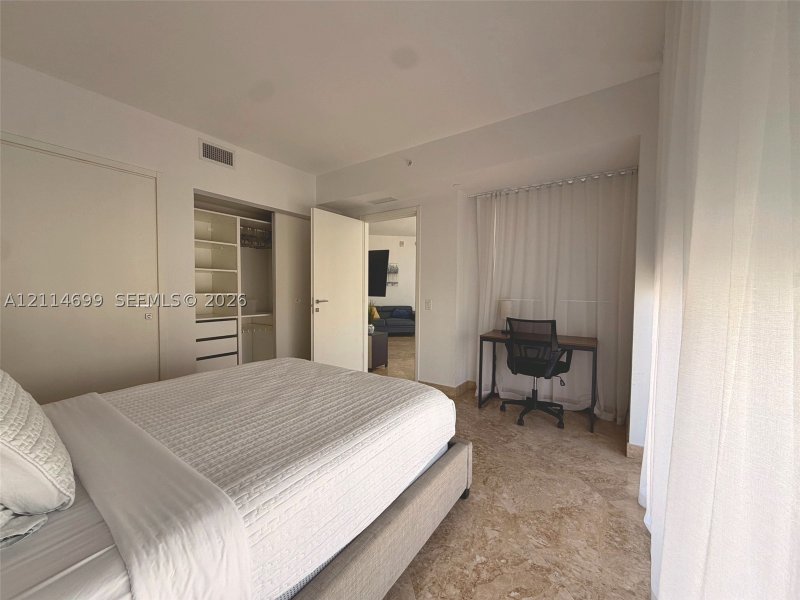 Condo for sale at Brickell House Condo 3007