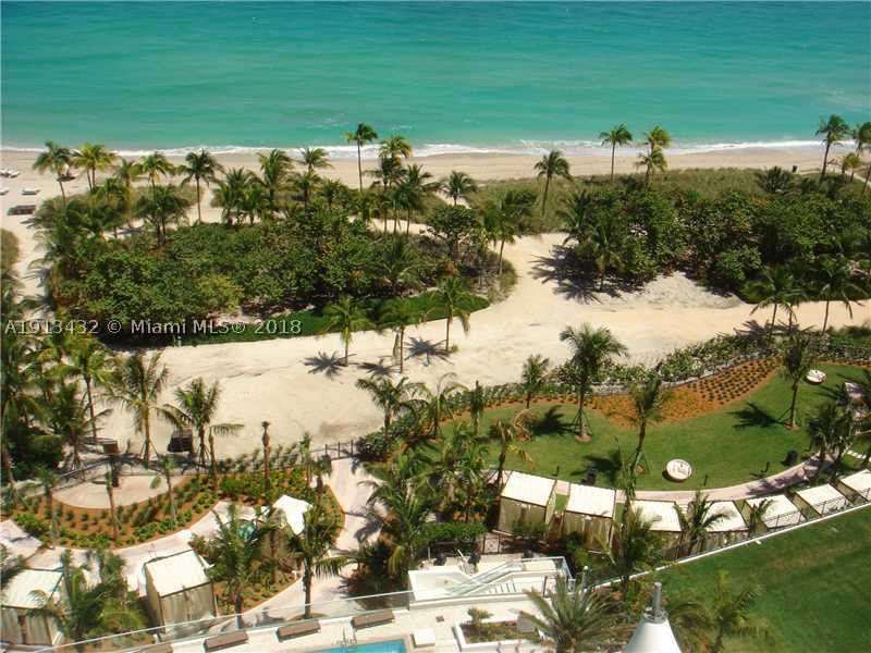 Comprar apartamento en Ritz Carlton One Bal Harbour 1202