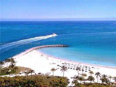 Comprar apartamento en Ritz Carlton One Bal Harbour 1202