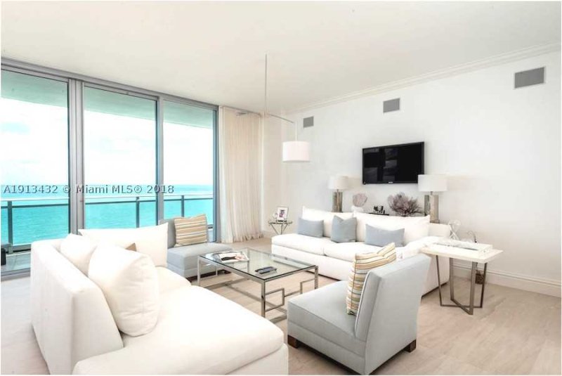 Comprar apartamento en Ritz Carlton One Bal Harbour 1202