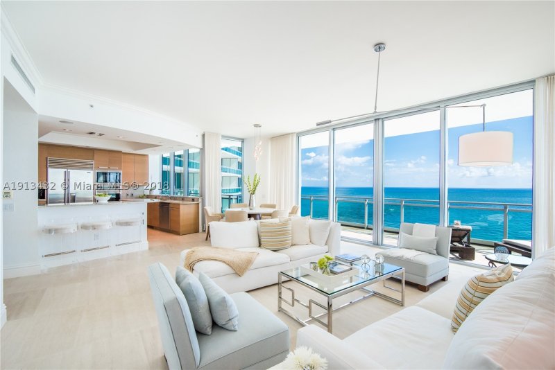 Comprar apartamento en Ritz Carlton One Bal Harbour 1202
