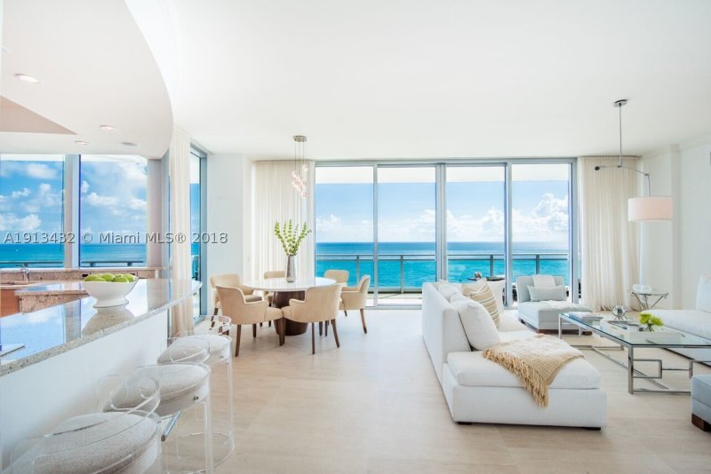 Comprar apartamento en Ritz Carlton One Bal Harbour 1202