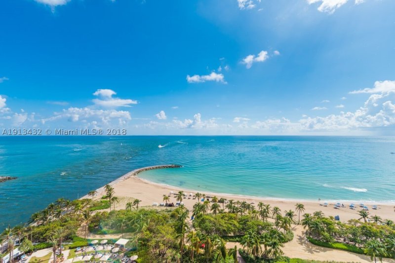 Comprar apartamento en Ritz Carlton One Bal Harbour 1202