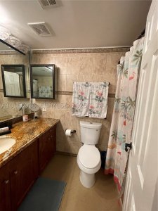 Alquiler de apartamento en Alexander Towers 105