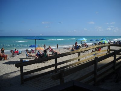 Alquiler de apartamento en Tides Hollywood Beach 12D
