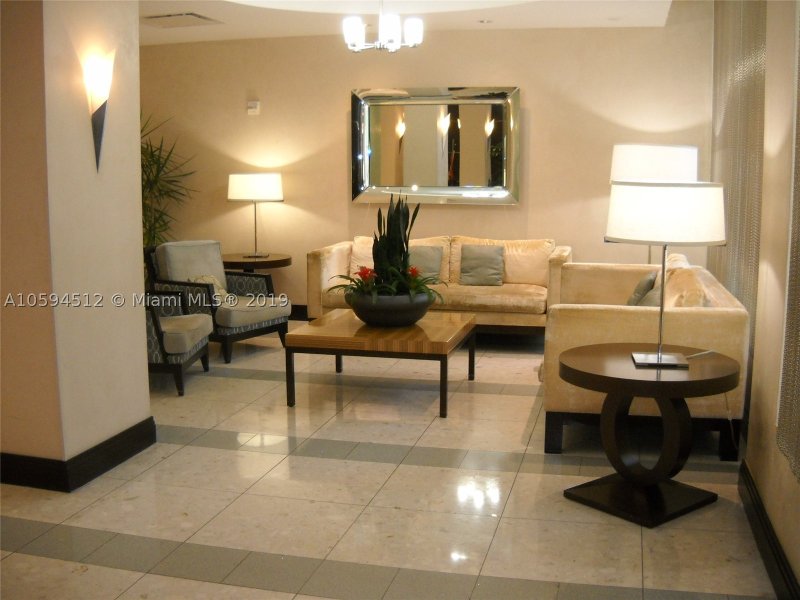 Apartment for rent at Tides Hollywood Beach 12D