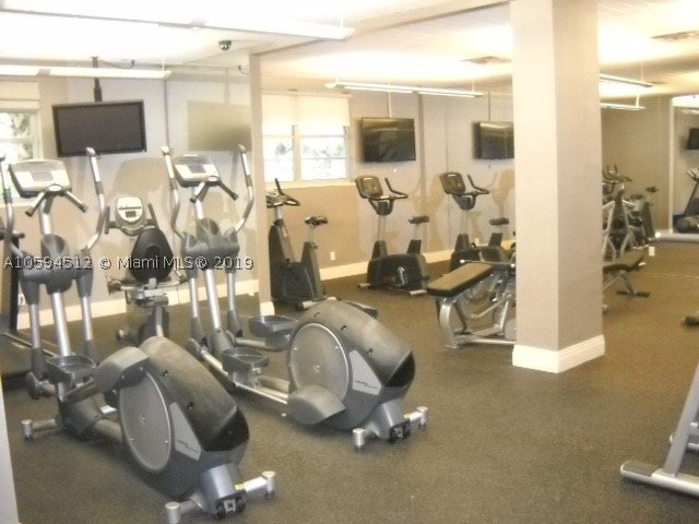 Apartment for rent at Tides Hollywood Beach 12D