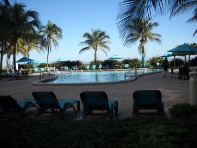 Alquiler de apartamento en Tides Hollywood Beach 12D