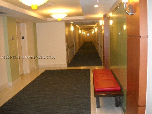 Apartment for rent at Tides Hollywood Beach 12D