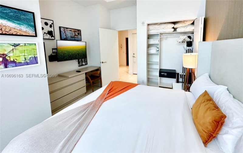 Apartment for rent at Hyde Beach Resort Hollywood 205