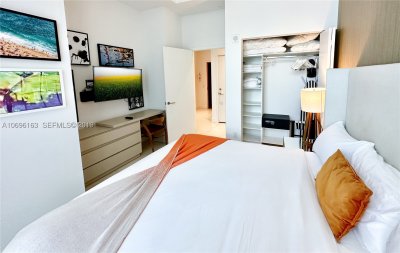 Alquiler de apartamento en Hyde Beach Resort Hollywood 205
