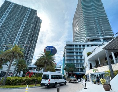 Alquiler de apartamento en Hyde Beach Resort Hollywood 205