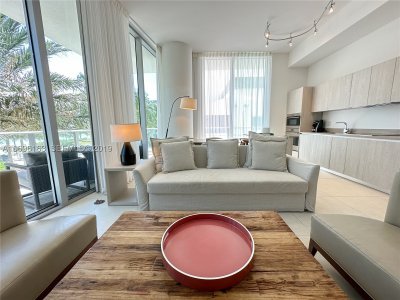 Hyde Beach Resort Hollywood Apt #205