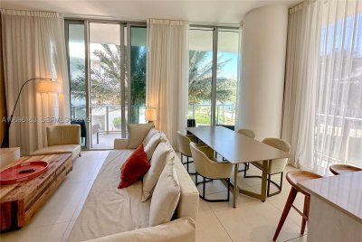 Alquiler de apartamento en Hyde Beach Resort Hollywood 205
