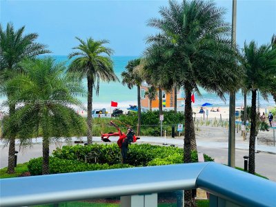 Alquiler de apartamento en Hyde Beach Resort Hollywood 205