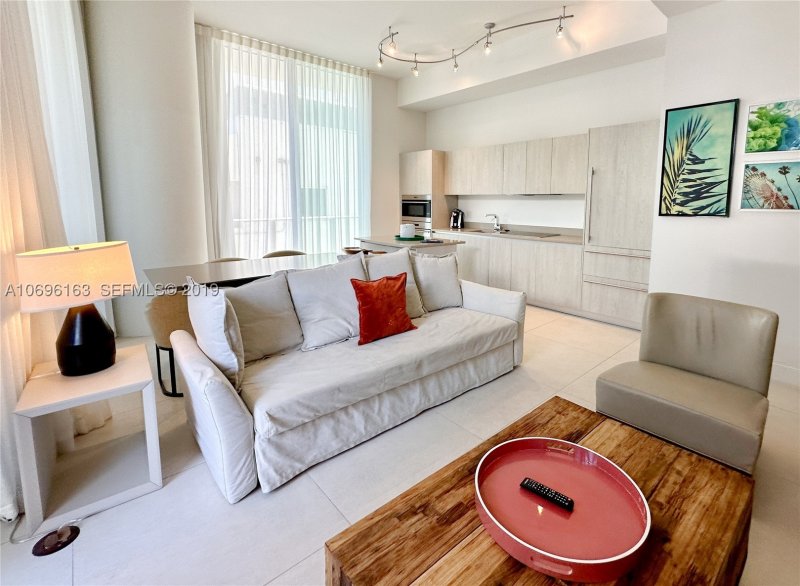 Apartment for rent at Hyde Beach Resort Hollywood 205