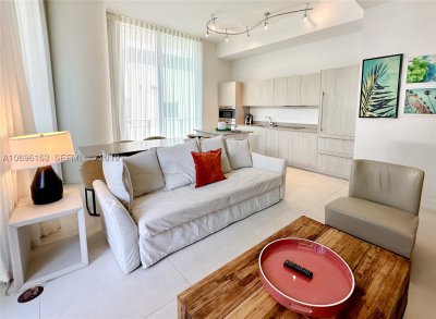Alquiler de apartamento en Hyde Beach Resort Hollywood 205