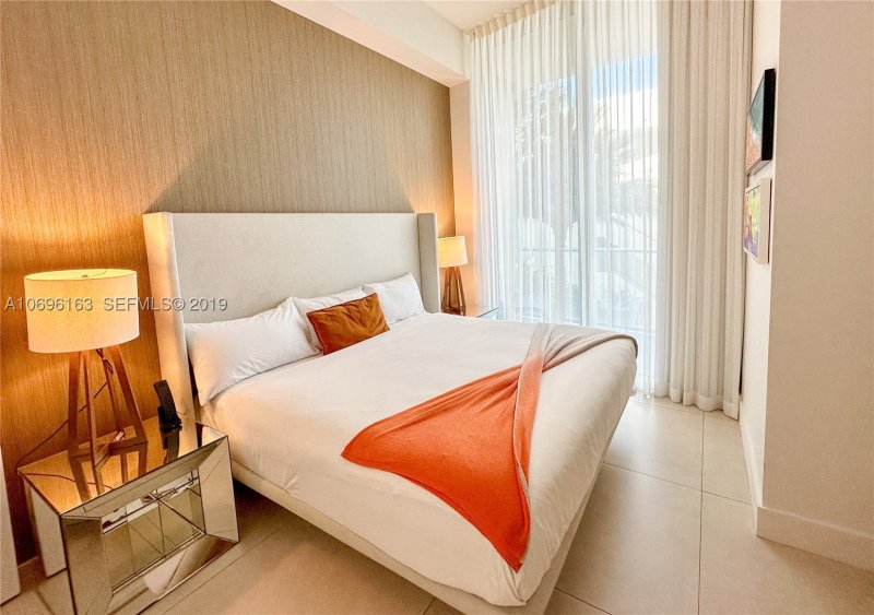 Apartment for rent at Hyde Beach Resort Hollywood 205