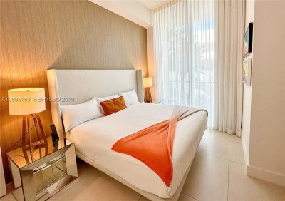 Alquiler de apartamento en Hyde Beach Resort Hollywood 205
