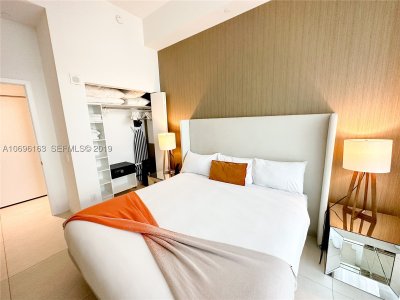 Alquiler de apartamento en Hyde Beach Resort Hollywood 205