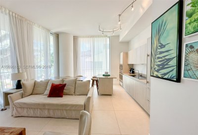 Alquiler de apartamento en Hyde Beach Resort Hollywood 205