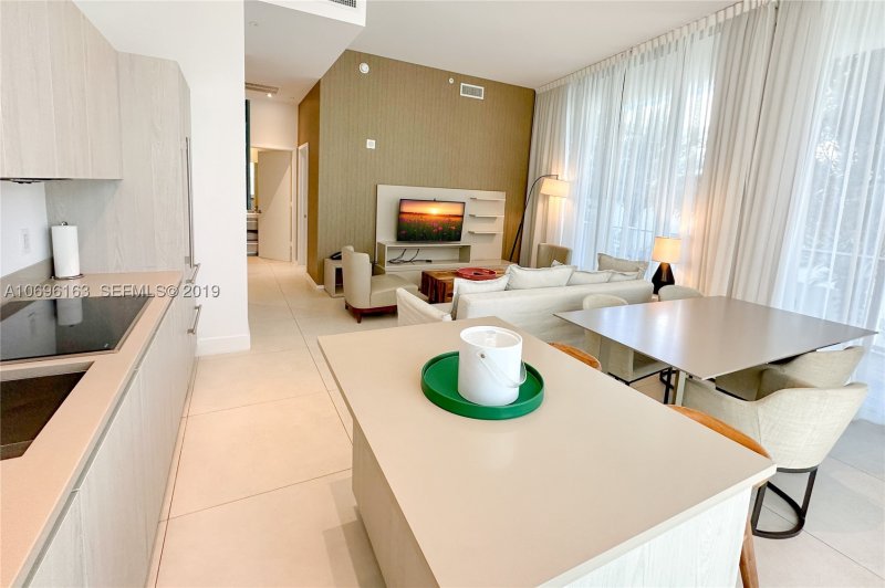 Apartment for rent at Hyde Beach Resort Hollywood 205