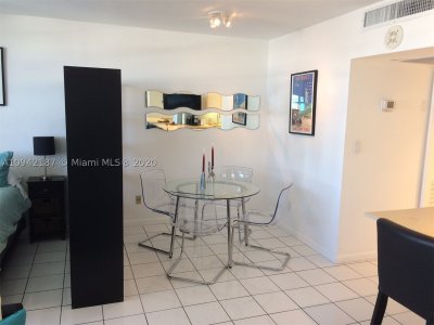 Aluguel de apartamento no Decoplage 1637