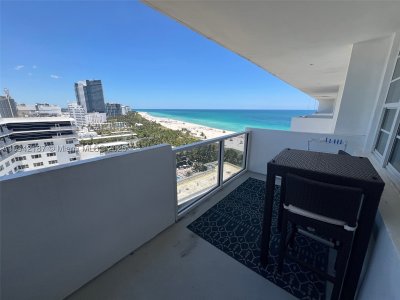Aluguel de apartamento no Decoplage 1637