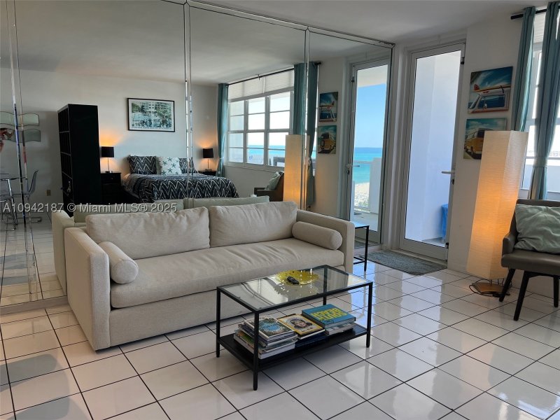 Alquiler de apartamento en Decoplage 1637