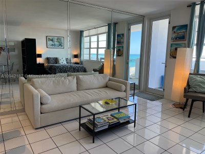 Aluguel de apartamento no Decoplage 1637