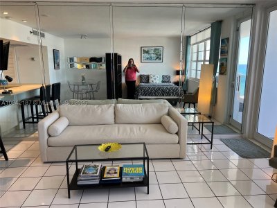 Aluguel de apartamento no Decoplage 1637