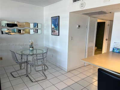 Aluguel de apartamento no Decoplage 1637