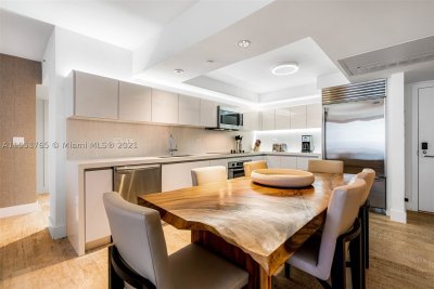 Aluguel de apartamento no 1 Hotel & Homes South Beach 1115