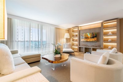 1 Hotel & Homes South Beach Apt #1115