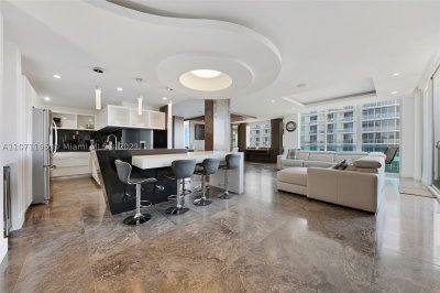 Sian Ocean Residences Apt #PH1